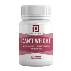 Can't Weight