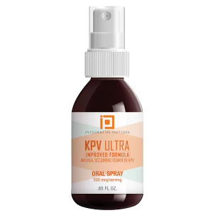 KPV Ultra Oral Spray