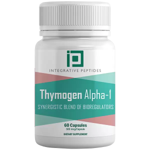 Thymogen Alpha-1