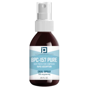 BPC-157 PURE Oral Spray