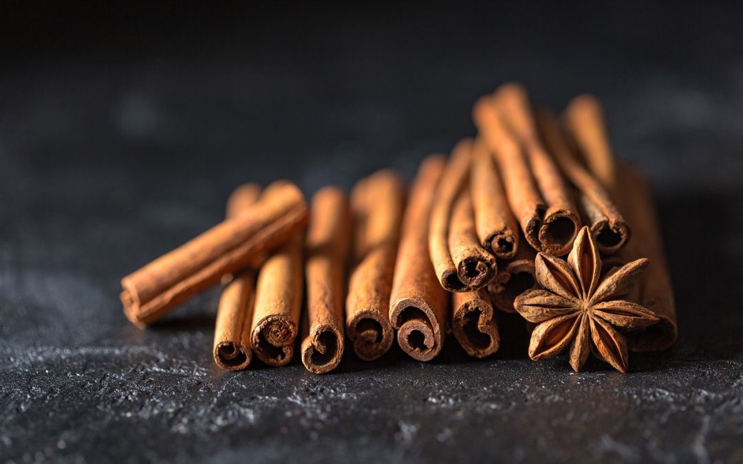 Berberine and Cinnamon Benefits
