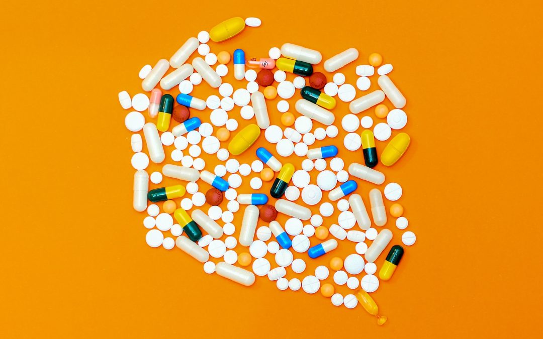 A to Zinc Multivitamin
