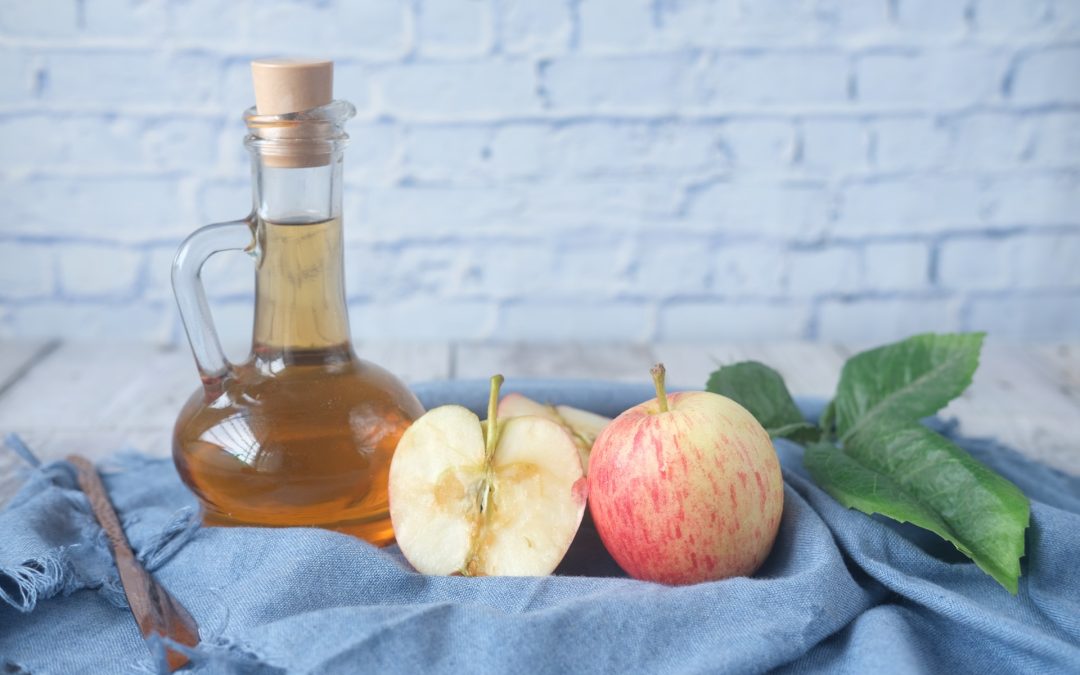 Can I Take Apple Cider Vinegar and Probiotics Together?