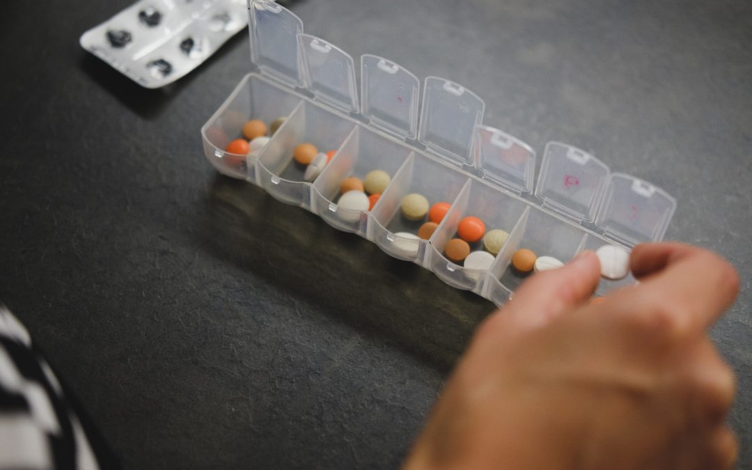 Can You Take Berberine With Thyroid Medication?