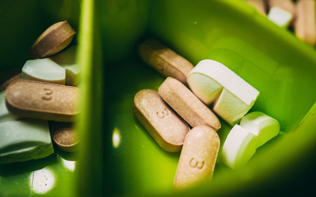 What Are The Benefits of Theracurmin?
