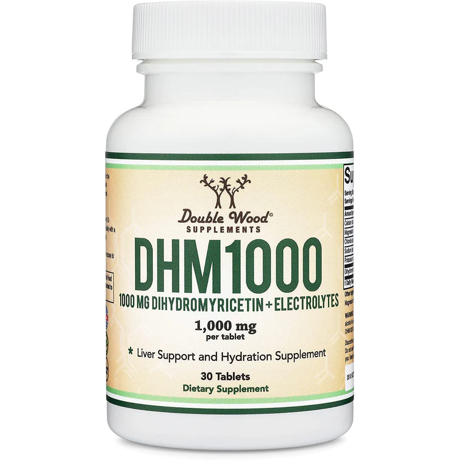 DHM 1000 - Image 4
