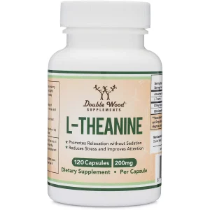 L-Theanine
