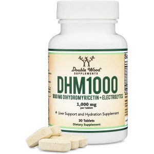 DHM 1000