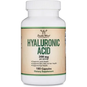 Hyaluronic Acid