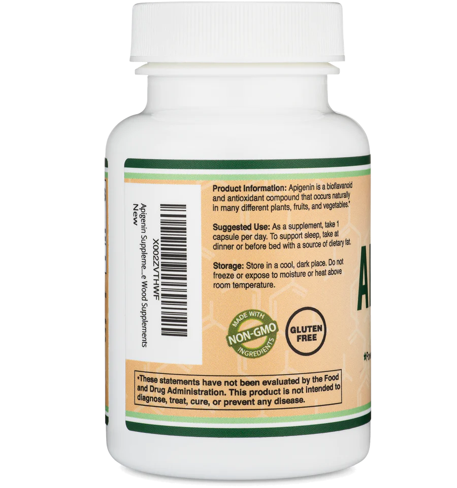 Apigenin - Image 4