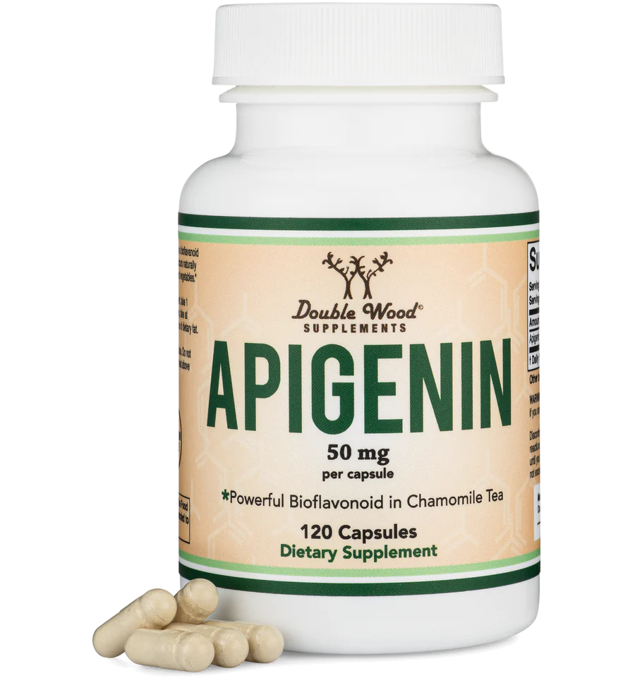Apigenin - Image 3