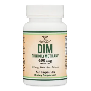 DIM (Diindolylmethane)
