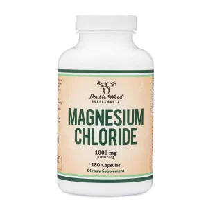 Magnesium Chloride