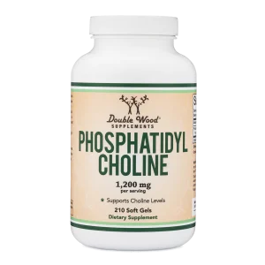 Phosphatidylcholine Complex