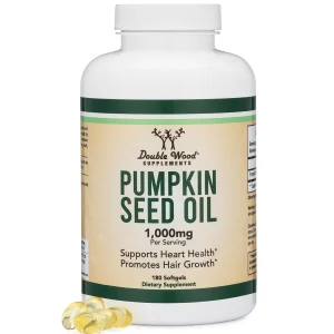 Pumpkin Seed Oil