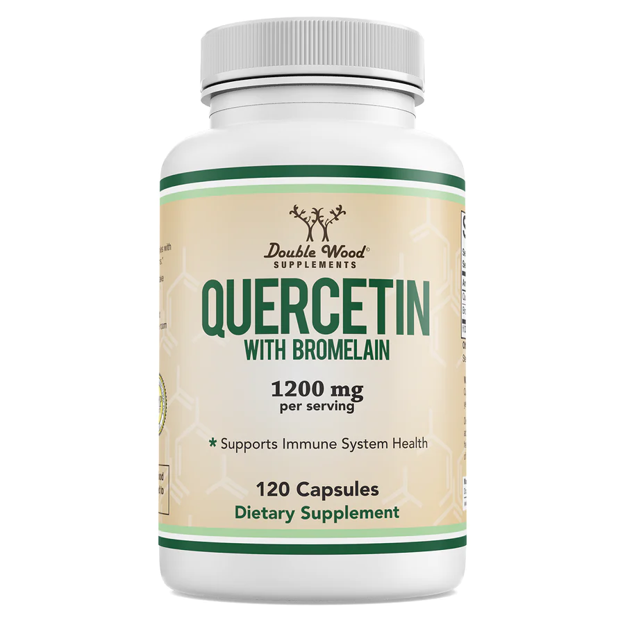 Quercetin