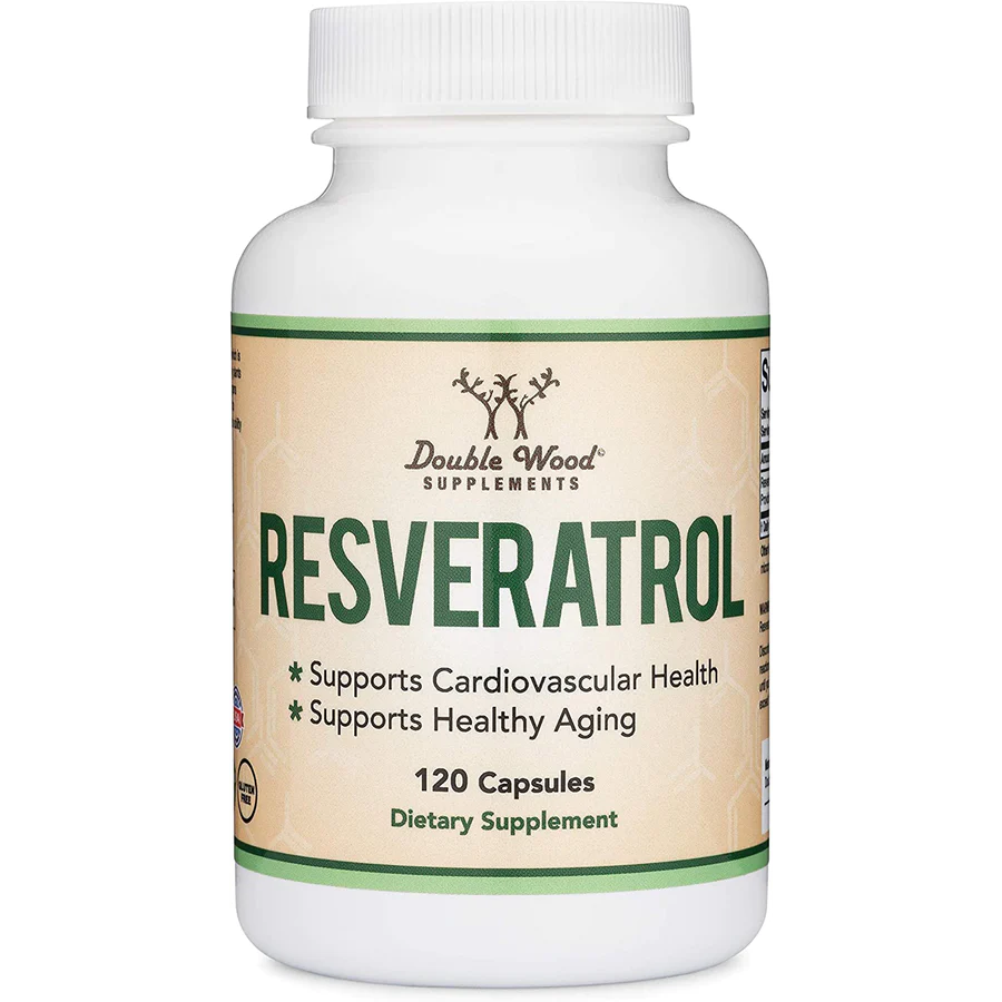 Resveratrol - Image 5