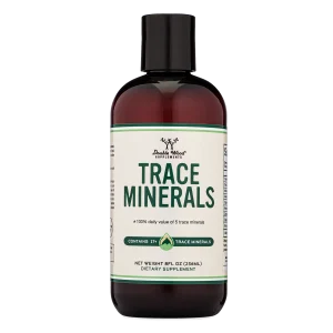 Trace Minerals