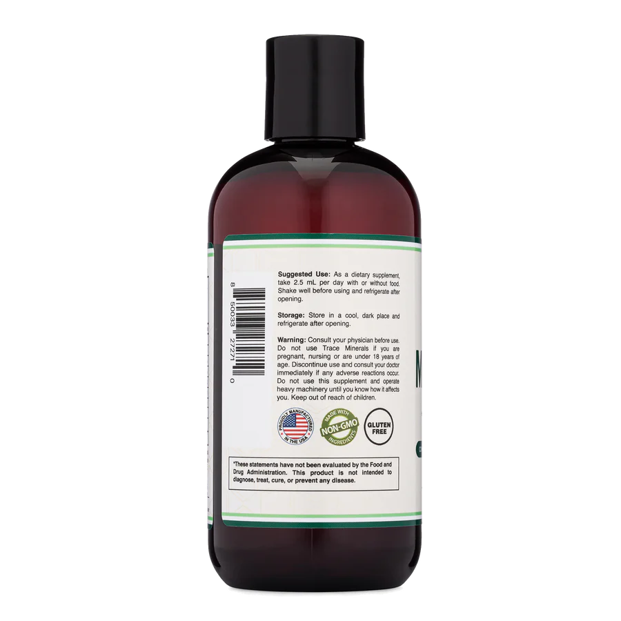 Trace Minerals - Image 3