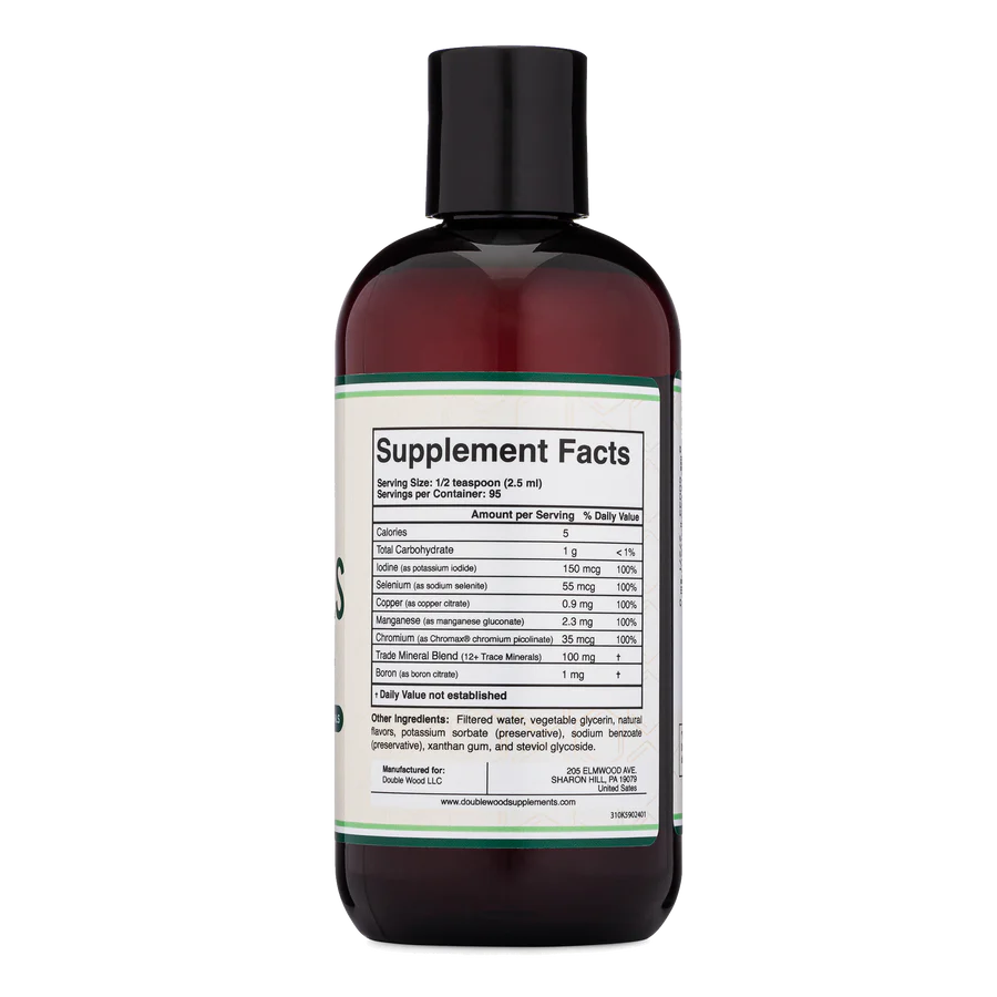 Trace Minerals - Image 2