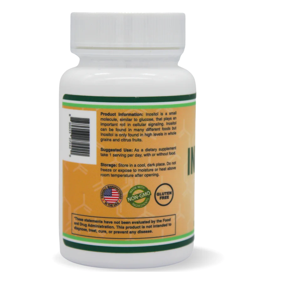 Inositol - Image 4