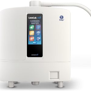 leveluk k8 kangen water machine