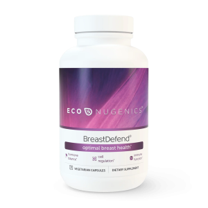 BreastDefend by ecoNugenics